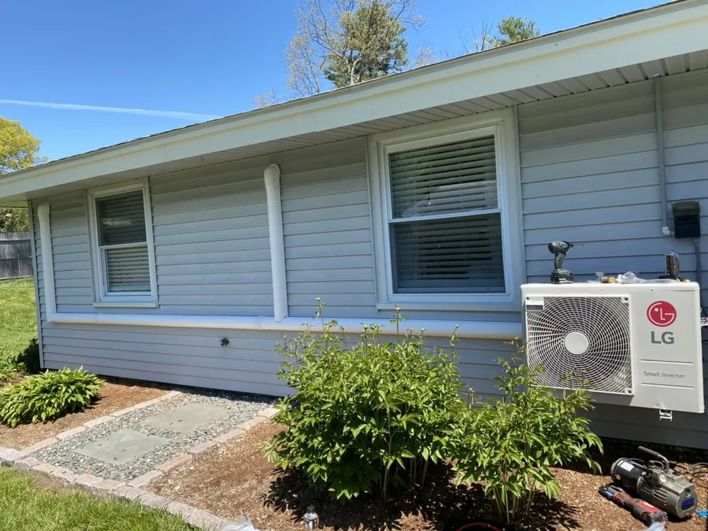 Slide of Grady Plumbing Heating & Air Conditioning