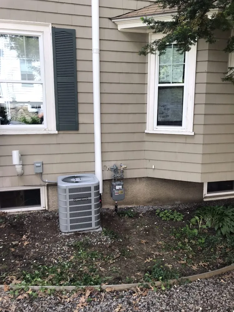 Slide of Grady Plumbing Heating & Air Conditioning