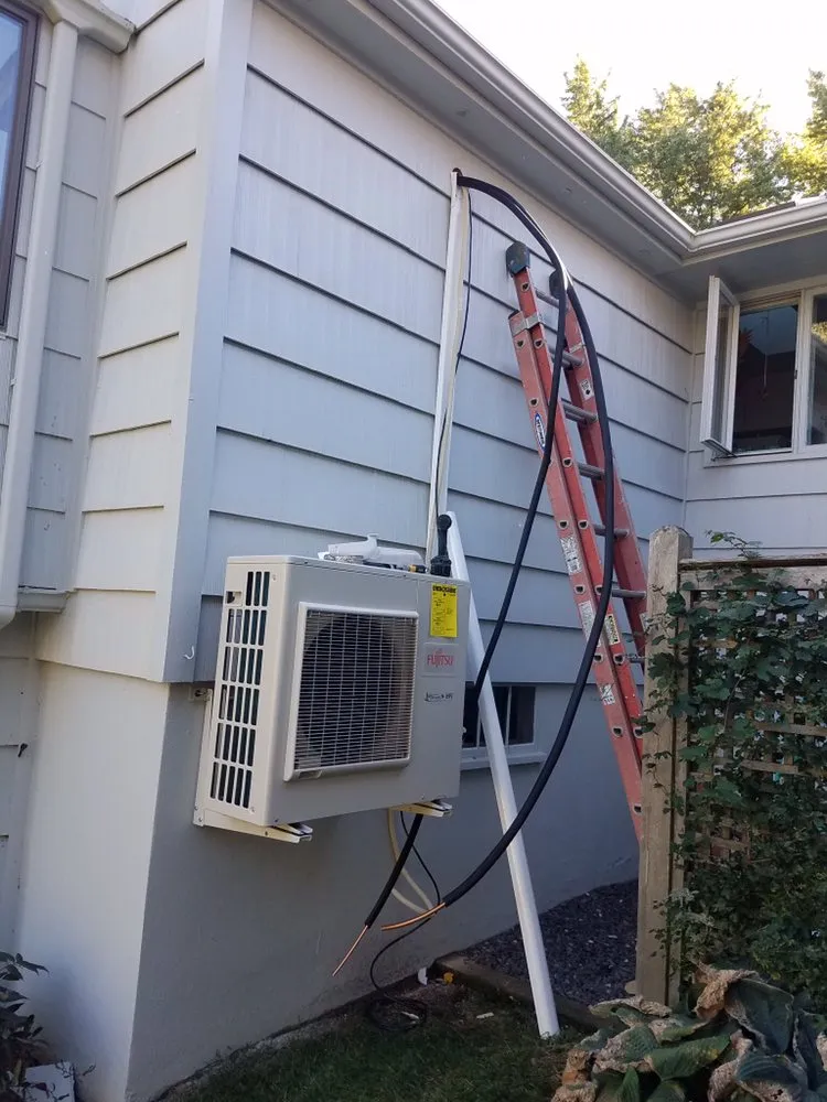 Slide of Grady Plumbing Heating & Air Conditioning