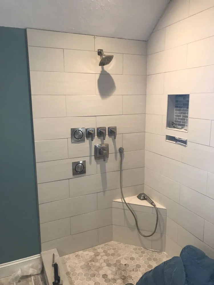 Slide of Grady Plumbing Heating & Air Conditioning