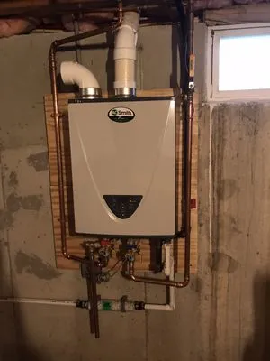 Grady Plumbing Heating & Air Conditioning