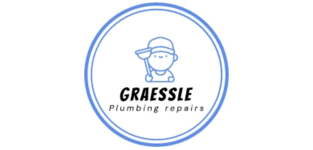 Slide of Graessle Plumbing