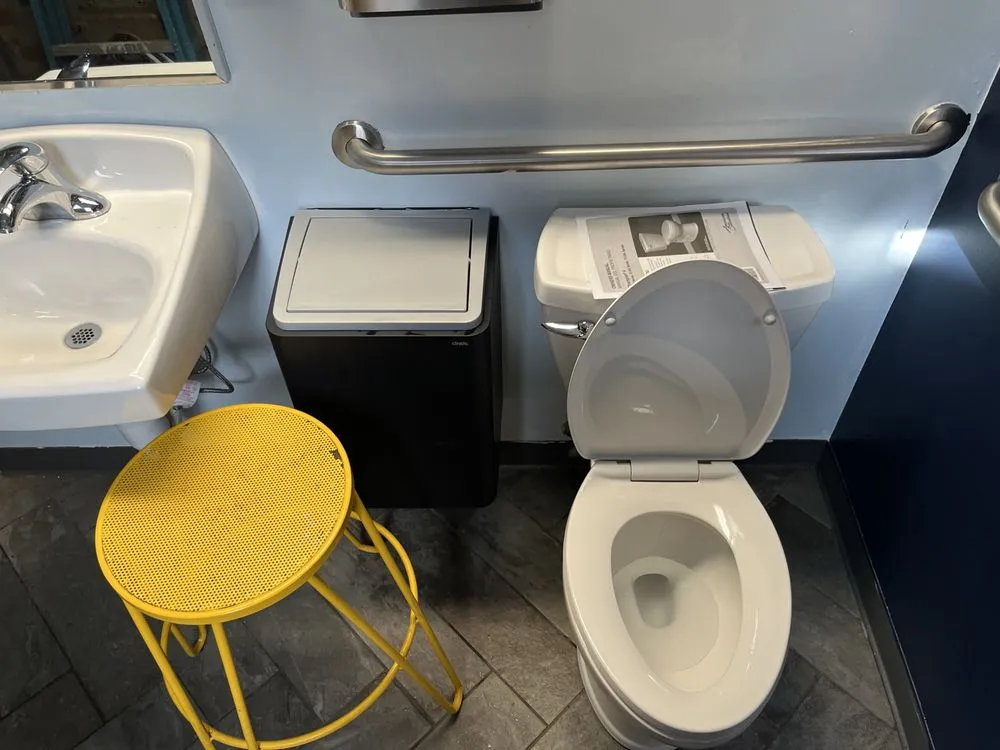 Slide of Graessle Plumbing