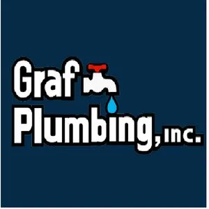 Slide of Graf Plumbing