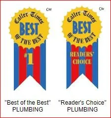 Slide of Graf Plumbing