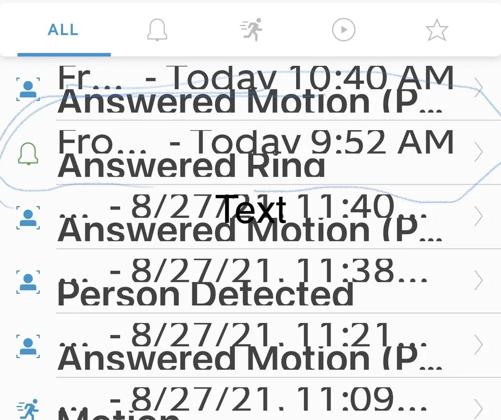 Slide of Graf Plumbing