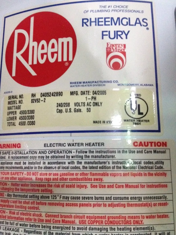 Slide of Graf Plumbing