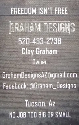 Graham Designs Logo
