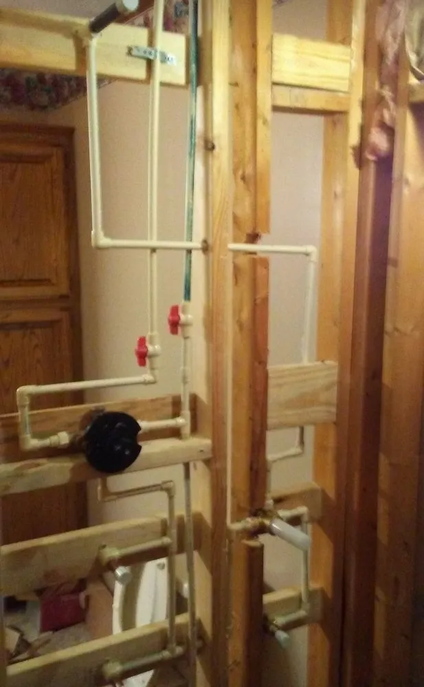 Slide of Graham Plumbing & General Contracting