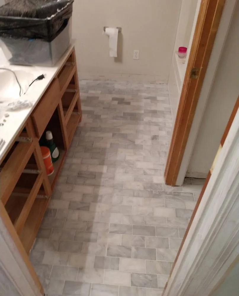 Slide of Graham Plumbing & General Contracting