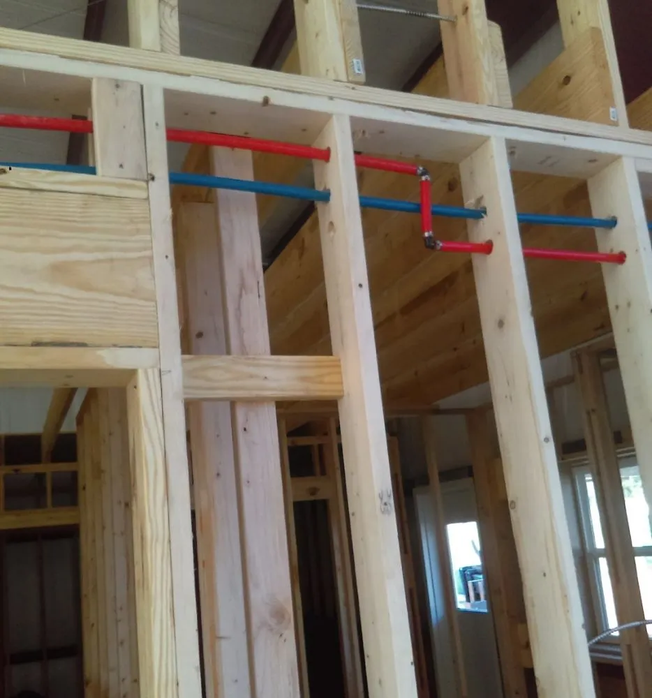 Slide of Graham Plumbing & General Contracting