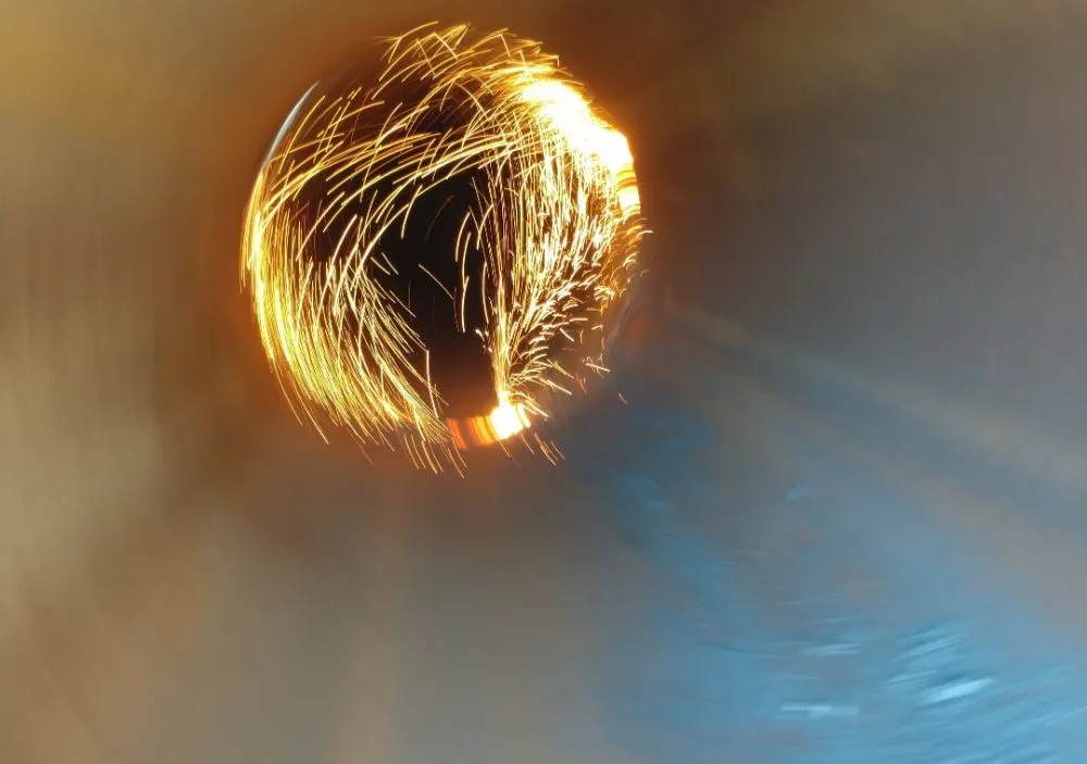 Slide of Graham Plumbing & General Contracting