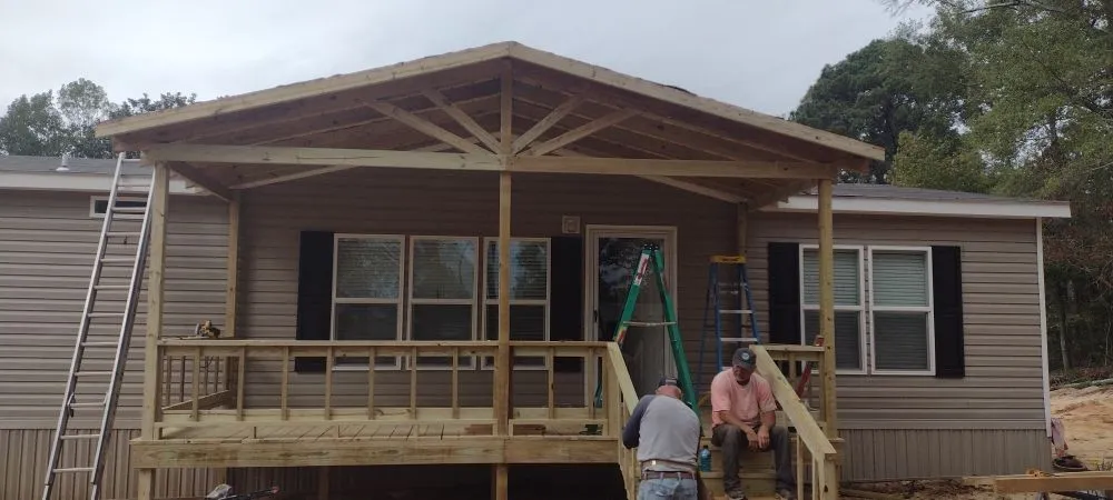 Slide of Graham Plumbing & General Contracting