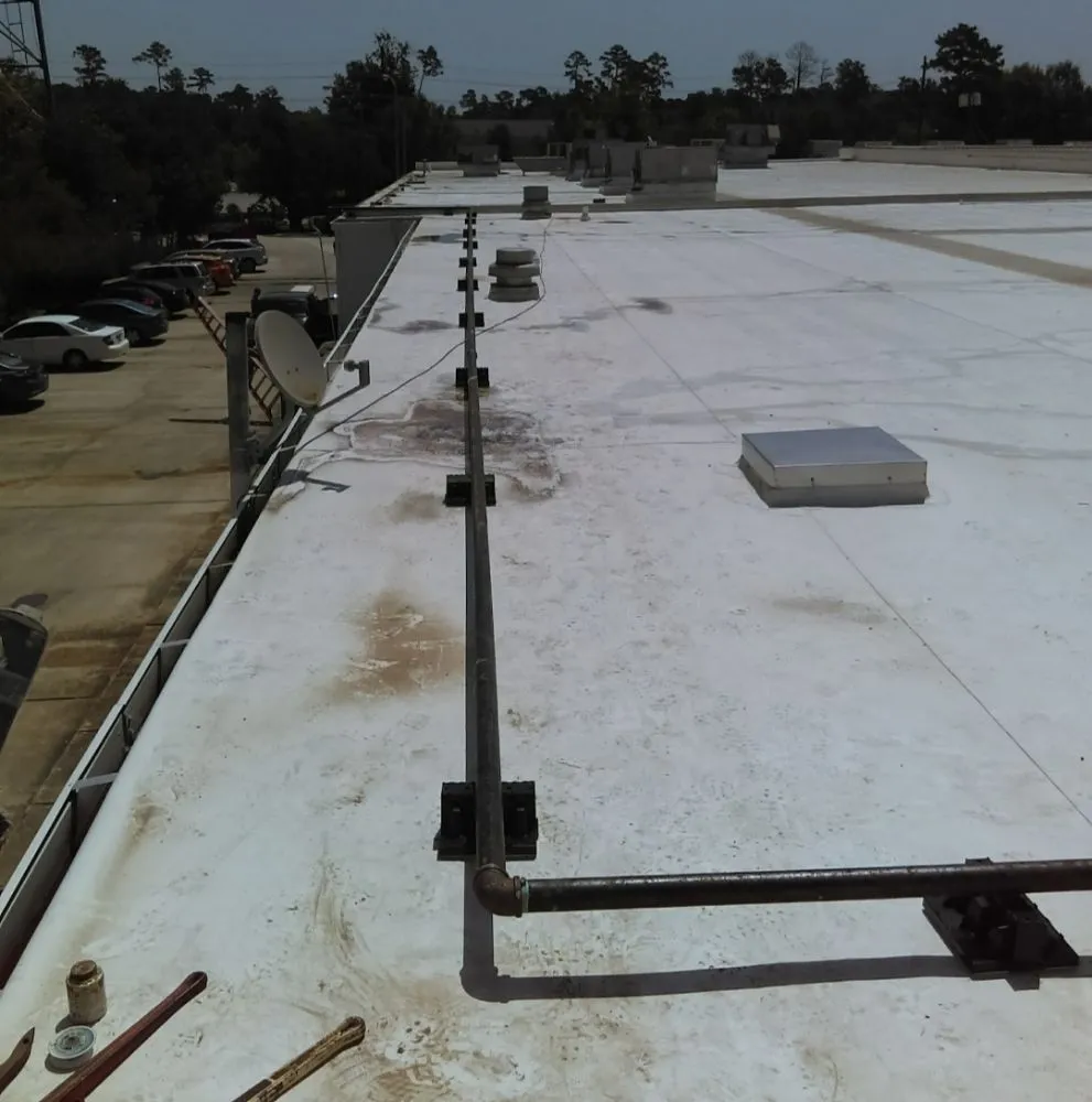 Slide of Graham Plumbing & General Contracting