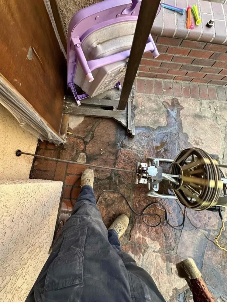 Slide of Graham Plumbing and Drain Cleaning