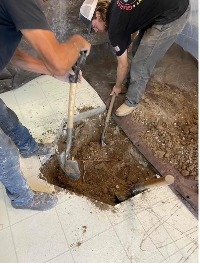 Affordable leak detection service in Brea, CA - Graham Plumbing and Drain Cleaning