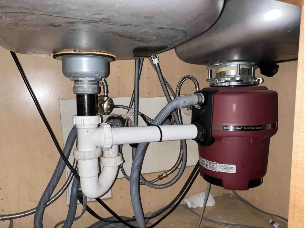 Slide of Graham Plumbing and Drain Cleaning