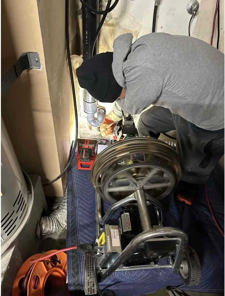 Trusted plumbing repair for homes in Brea, CA by Graham Plumbing and Drain Cleaning