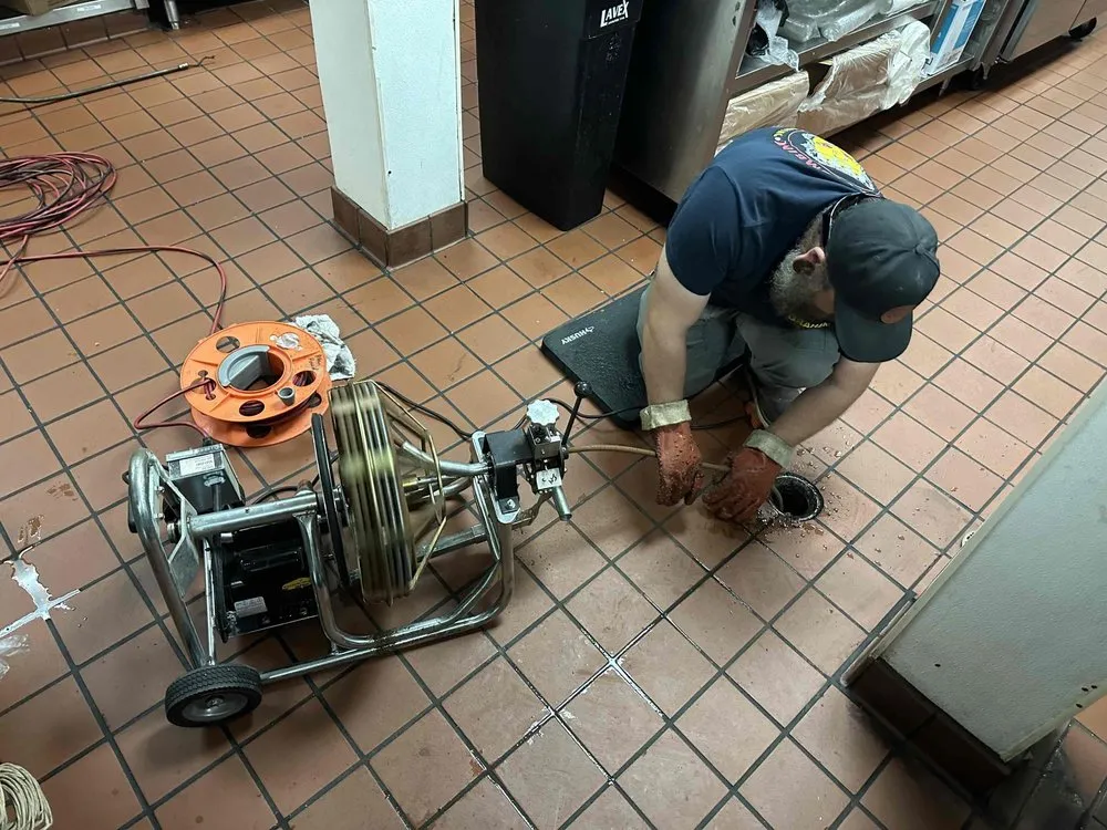 Quality emergency plumbing service in Brea, CA - Graham Plumbing and Drain Cleaning