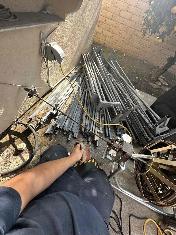 Quality plumbing repair for homes in Brea, CA by Graham Plumbing and Drain Cleaning