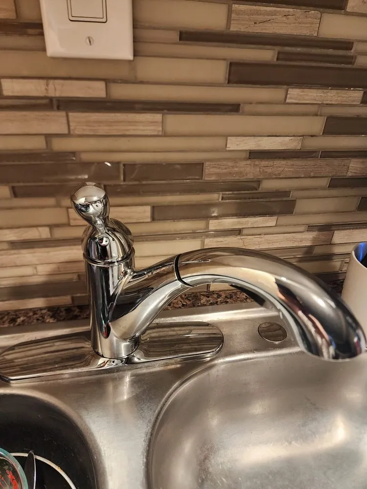 Slide of Graham Plumbing and Drain Cleaning