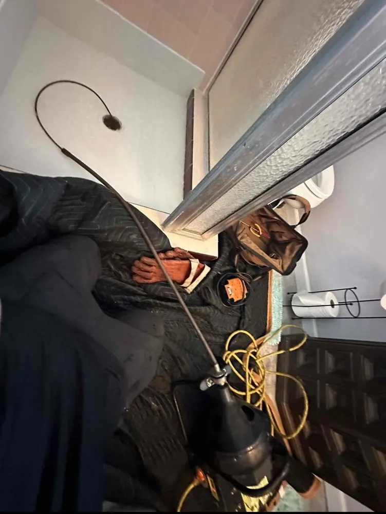 Slide of Graham Plumbing and Drain Cleaning