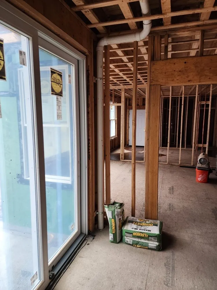 Slide of Graham Plumbing and Heating