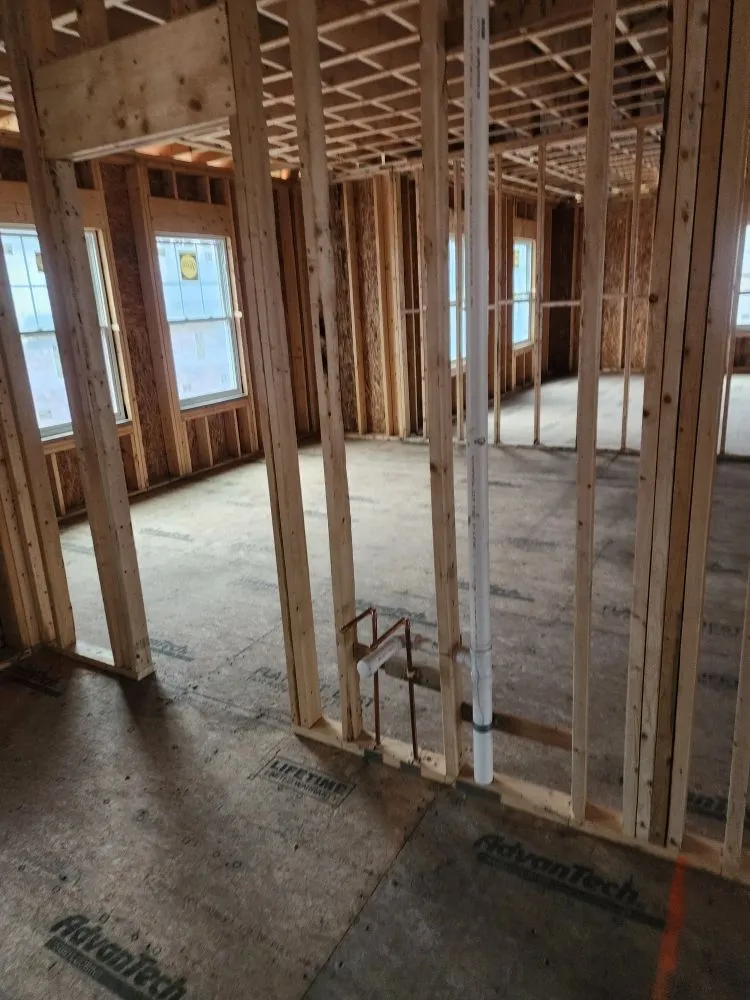 Slide of Graham Plumbing and Heating