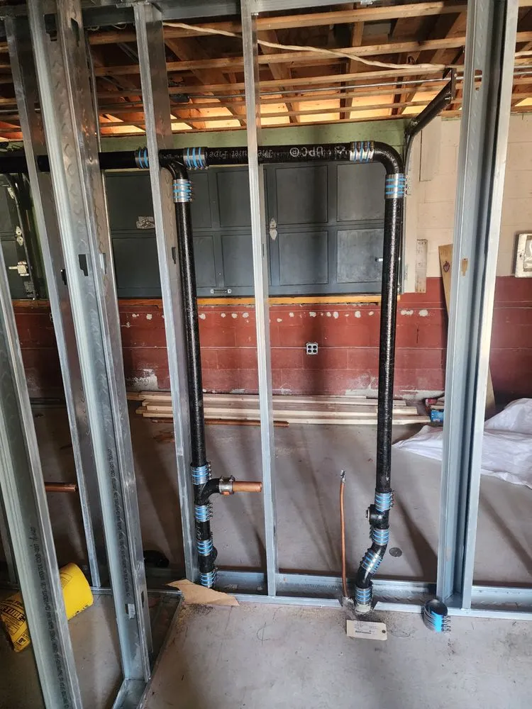 Slide of Graham Plumbing and Heating