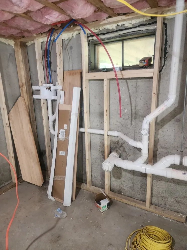 Reliable pipe repair in Weymouth, MA by Graham Plumbing and Heating