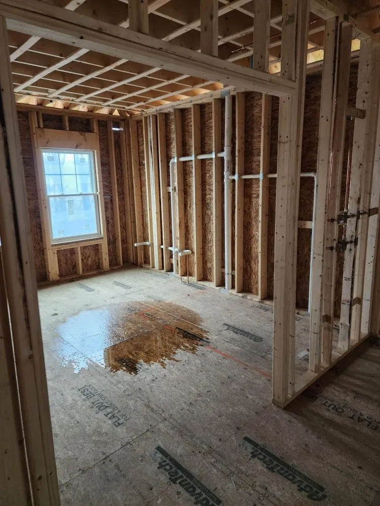 Slide of Graham Plumbing and Heating