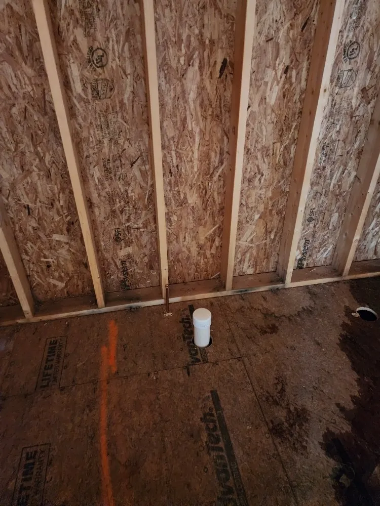 Slide of Graham Plumbing and Heating