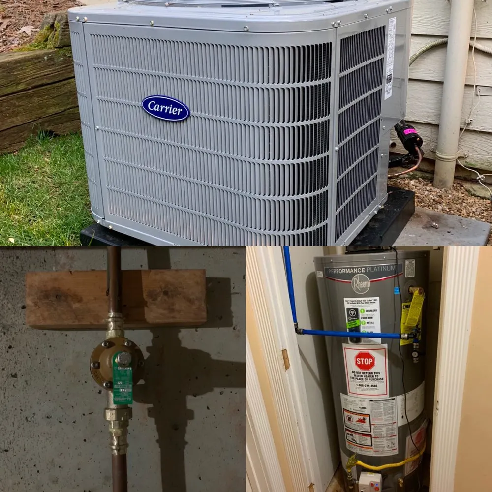 Slide of Graham Plumbing Heating and Cooling