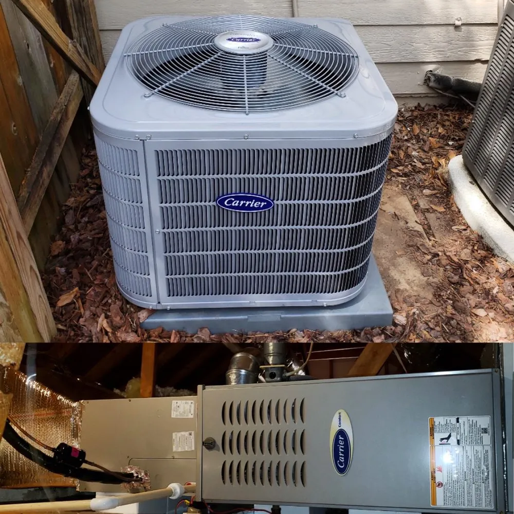 Slide of Graham Plumbing Heating and Cooling