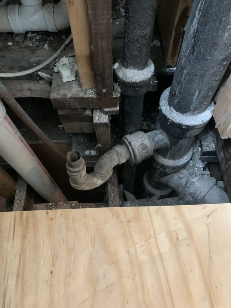 Expert plumbing repair for homes in Marietta, GA by Graham Plumbing Heating and Cooling