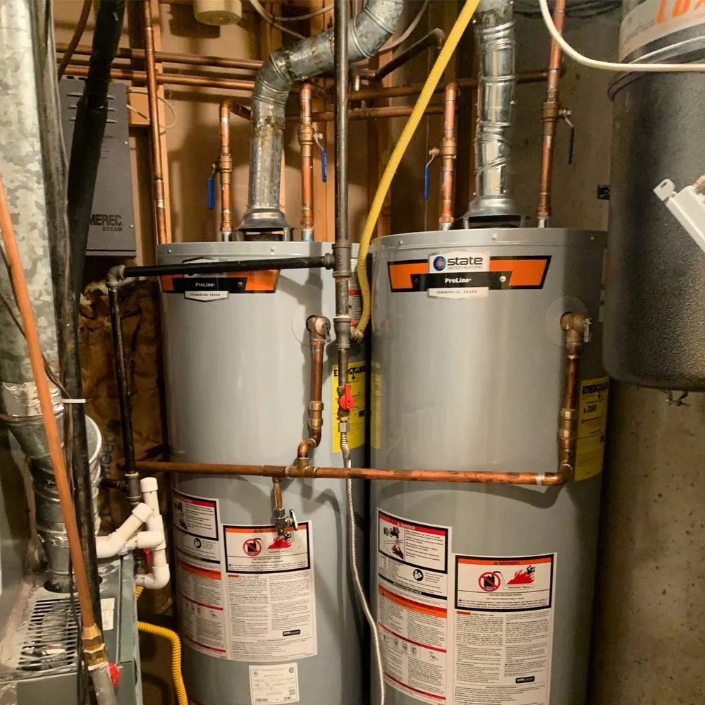 Slide of Graham Plumbing Heating and Cooling