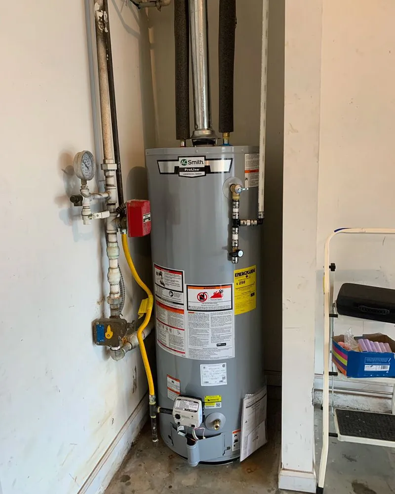 Top-rated plumbing repair in Marietta, GA by Graham Plumbing Heating and Cooling