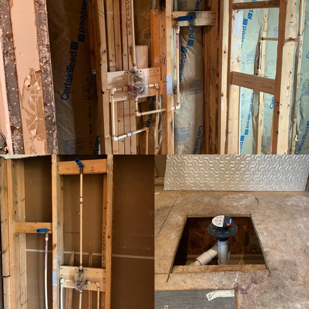 Slide of Graham Plumbing Heating and Cooling