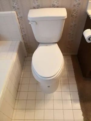 Graham Plumbing Service Logo