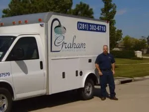 Slide of Graham Plumbing Services