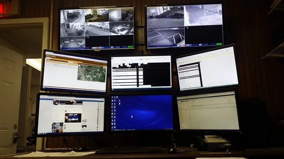 Slide of Graham's Plumbing Co. Inc.