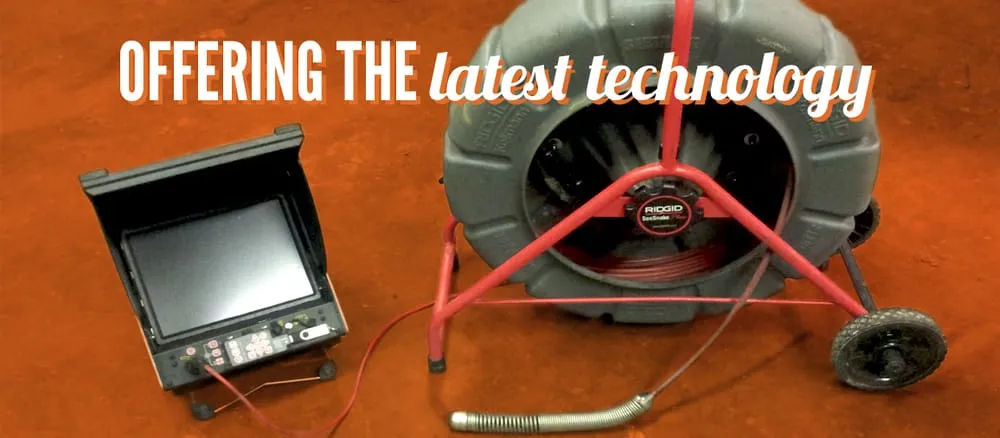 Slide of Graham's Plumbing Co. Inc.