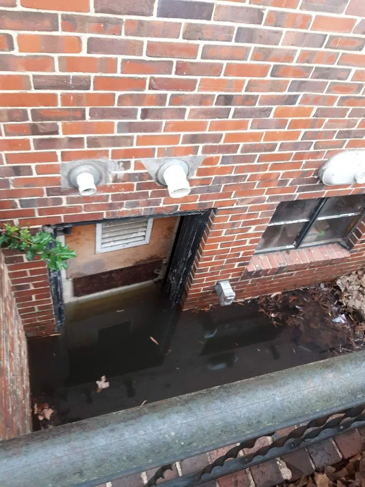 Slide of Graham's Service Support