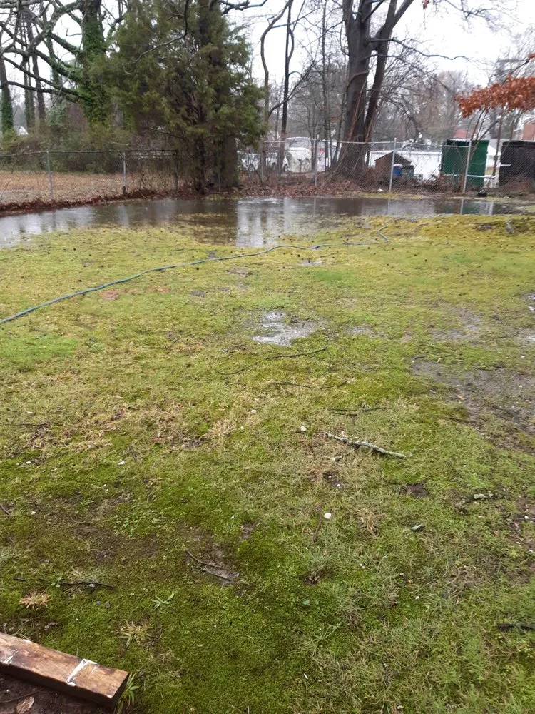 Slide of Graham's Service Support