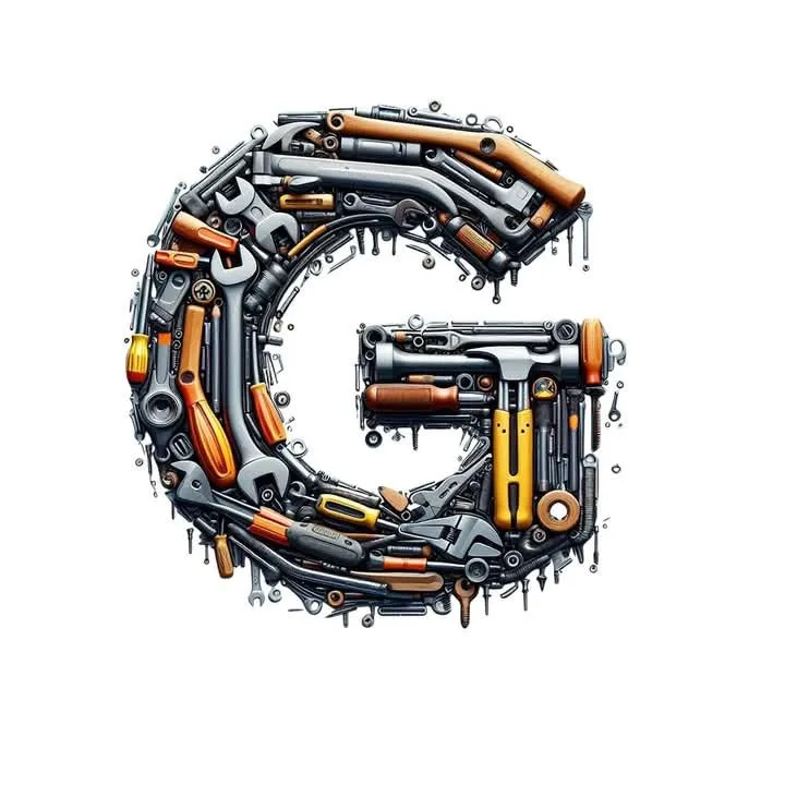 Slide of Graham's Service Support