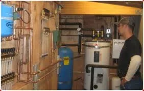 Reliable water heater service service in Manhattan, NY - Gramercy Park Plumbing and Heating
