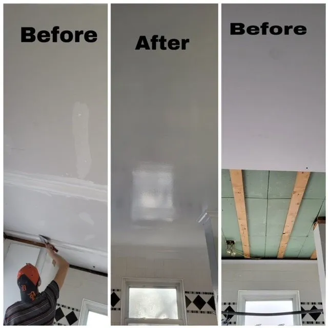 Slide of Granados Construction