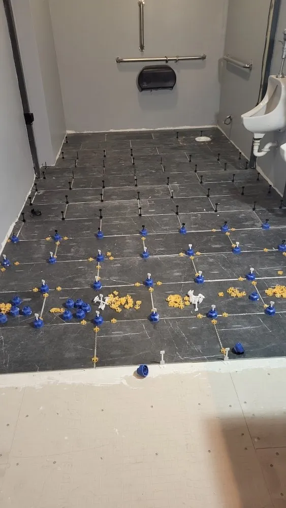 Slide of Granados Construction