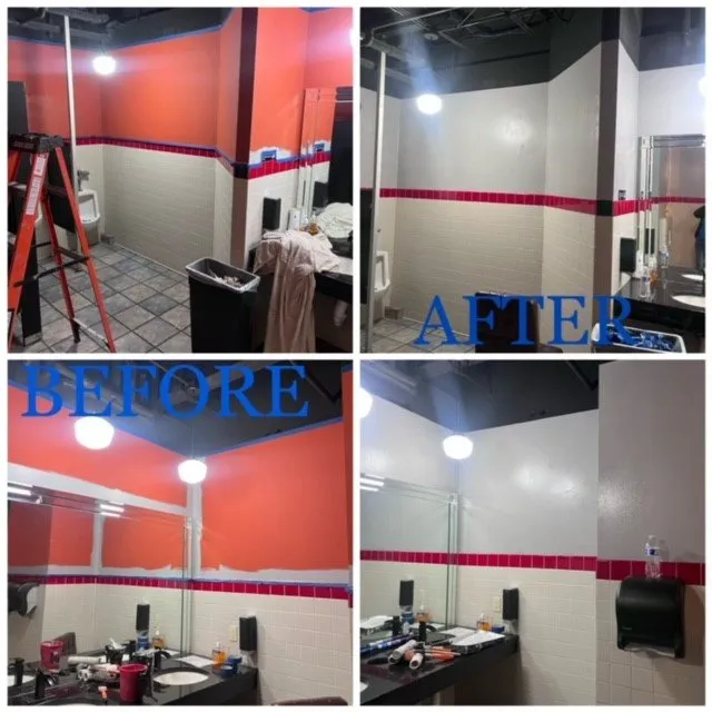 Slide of Granados Construction