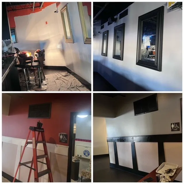 Slide of Granados Construction